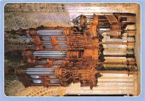 AK / Ansichtskarte Saint-Bertrand-de-Comminges Ville gallo romaine fondee en 72 avant J.C.