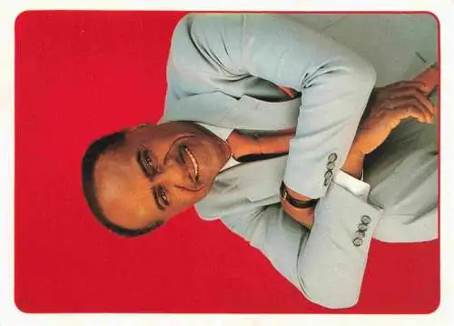 AK / Ansichtskarte Paris 75 John Littletown 