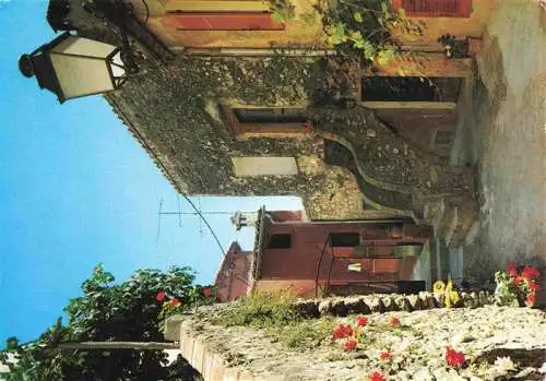 AK / Ansichtskarte Biot 06 Alpes-Maritimes Un coin pittoresque da village