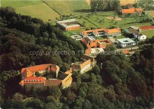 AK / Ansichtskarte Roedelsee Bayern Communitaet Casteller Ring Schloss Schwanberg