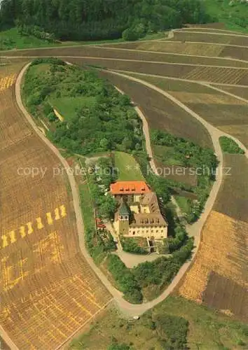 AK / Ansichtskarte Cleebronn Jugendbildungs- und Freizeitstaette Michaelsberg
