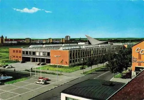 AK / Ansichtskarte SCHWEINFURT Main Polytechnikum