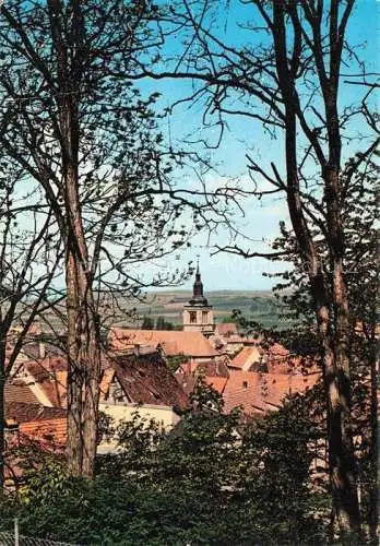 AK / Ansichtskarte Koenigsberg Bayern Panorama