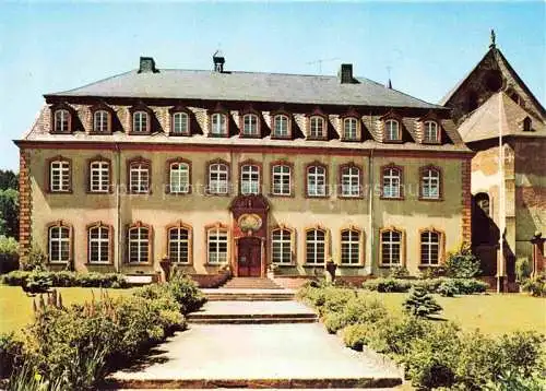 AK / Ansichtskarte St Thomas Eifel Ehem Zisterzienserabtei