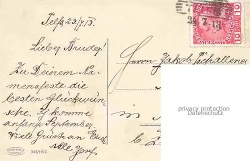 AK / Ansichtskarte Oetz oetz Tirol AT Panorama Piburger See mit Acherkogel