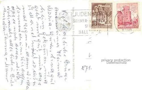 AK / Ansichtskarte Judenburg Steiermark AT Wallfahrtskirche Maria Buch
