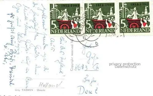 AK / Ansichtskarte EINDHOVEN Noord-Brabant NL Station Museum Monument Gemeentehuis