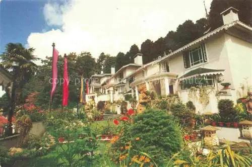 AK / Ansichtskarte Darjeeling West Bengal India Mayfair Hill Resort