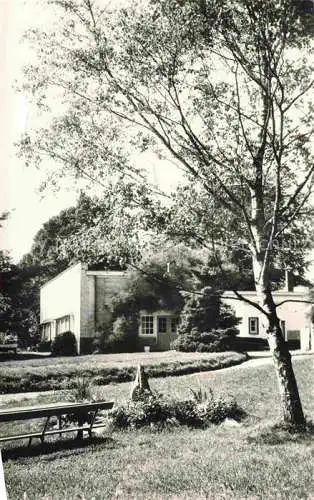 AK / Ansichtskarte MAASTRICHT NL De Schark