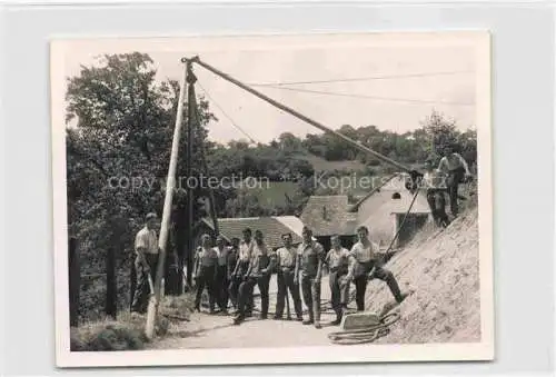 AK / Ansichtskarte Militaria Schweiz Soldaten