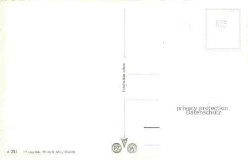AK / Ansichtskarte STRAssENBAHN Tramway-- Zuerich Bahnhofplatz 