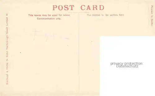AK / Ansichtskarte DEBUssY Claude Komponist Composer Compositeur Compositor Compositore-- 