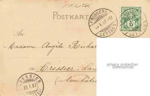 AK / Ansichtskarte MAILICK A. Kuenstlerlitho Nr. Frau Tracht