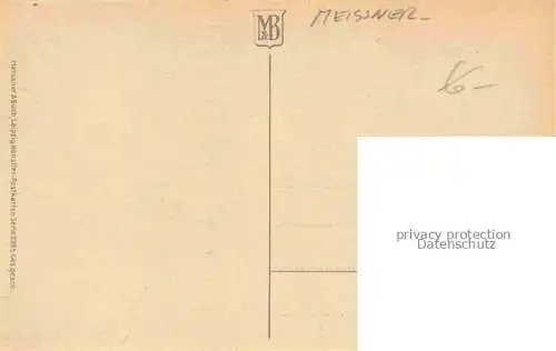 AK / Ansichtskarte MEIssNER und BUCH Litho Verlag Kinder Blumen
