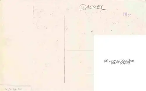 AK / Ansichtskarte Dackel Dachshund Teckel Hunde dogs Chiens Cani Jagt Hirsch 