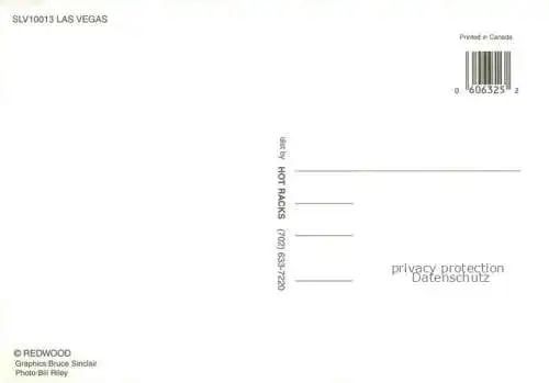 AK / Ansichtskarte LAS VEGAS Nevada USA Ceasars Palace Hotel