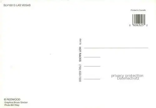 AK / Ansichtskarte LAS VEGAS Nevada USA Caesars Palace