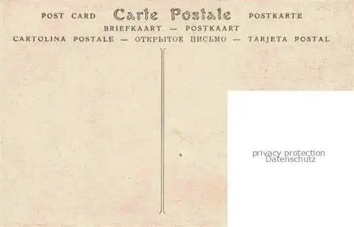 AK / Ansichtskarte Carthage  Karthago Carthago Tunesie Tableau des Martyrs Kuenstlerkarte