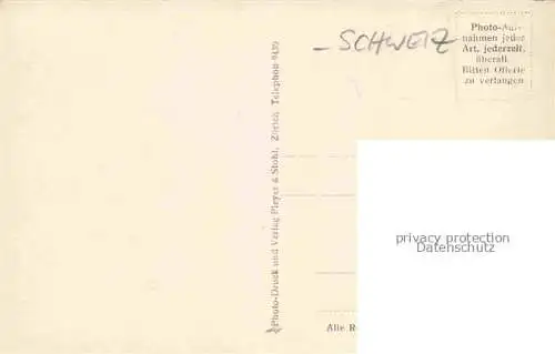 AK / Ansichtskarte Militaria Schweiz Kadettenkorps Schaffhausen Winterhut Horgen Soldaten