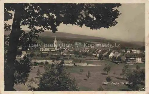 AK / Ansichtskarte Laufen  Laufon BL Panorama