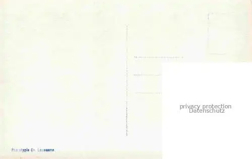 AK / Ansichtskarte VEVEY VD Eglise Saint Martin