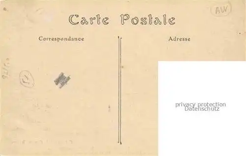 AK / Ansichtskarte REIMS 51 Bombardement par les Allemands Rue de Cordeliers Ruines Truemmer 1. Weltkrieg