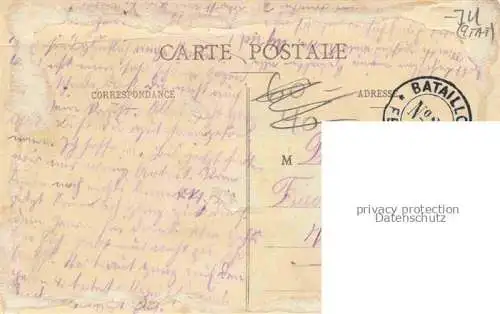 AK / Ansichtskarte Boicourt Porrentruy JU Vue générale