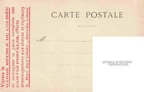 AK / Ansichtskarte GENEVE Genf GE Cathédrale de Saint Pierre