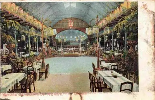 AK / Ansichtskarte Remse Gasthof Glauchau Sachsen Gasthof Remse