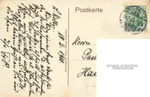 AK / Ansichtskarte Pulsnitz Bautzen Sachsen Schlossteich