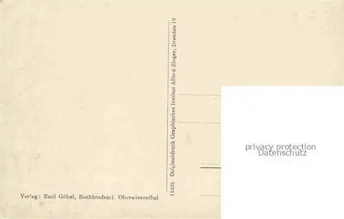 AK / Ansichtskarte Oberwiesenthal Erzgebirge Sporthotel