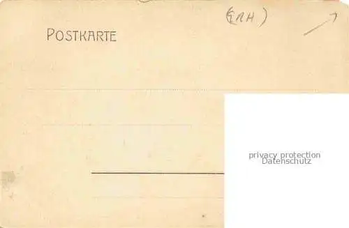 AK / Ansichtskarte Oranienburg Praeparanden Anstalt