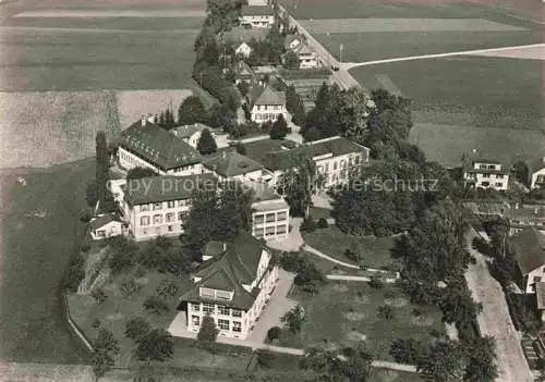 AK / Ansichtskarte LANGENTHAL BE Bezirksspital
