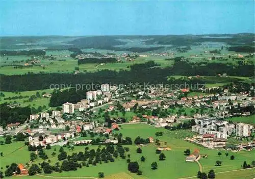 AK / Ansichtskarte FLAWIL Flawyl SG Botsberg