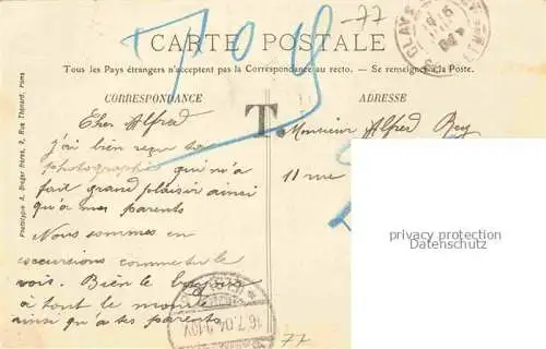 AK / Ansichtskarte Claye-Souilly TORCY 77 Seine-et-Marne Pont du Canal
