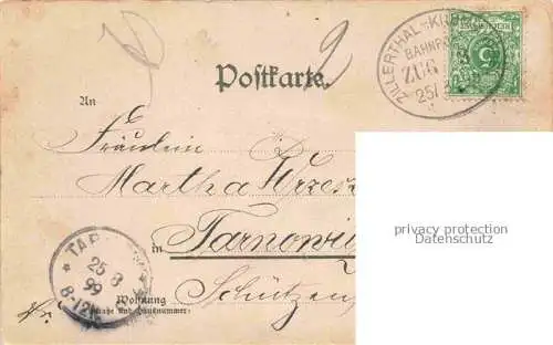 AK / Ansichtskarte Krummhuebel Karpacz Riesengebirge PL Panorama