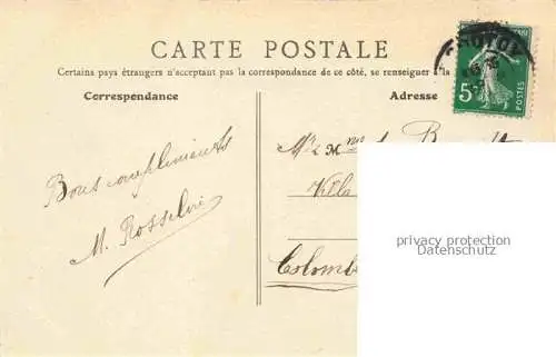AK / Ansichtskarte Le Crotoy 80 Somme Entree du Port a maree bassee