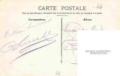 AK / Ansichtskarte Rolleville LE HAVRE 76 Seine-Maritime Les Chèvre-feuilles
