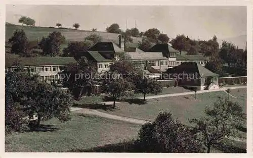 AK / Ansichtskarte Degersheim  Toggenburg SG Bad der Kuranstalt