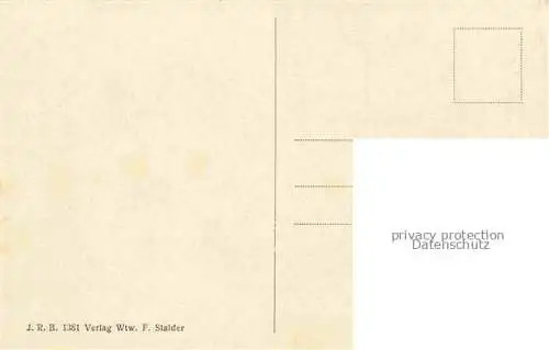 AK / Ansichtskarte Signau BE Panorama