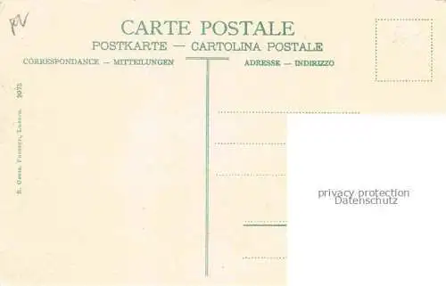 AK / Ansichtskarte Porlezza Lago di Lugano IT Al Lago Ceresio