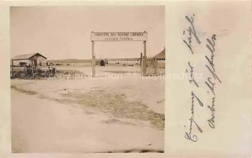 AK / Ansichtskarte Eisenbahn Railway Chemin de Fer Ferrovia-- Geselschaft 