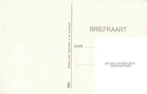 AK / Ansichtskarte Adel Niederlande Koenigshaus Koenigin Pferd