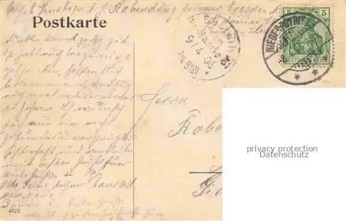 AK / Ansichtskarte Niederpoyritz DRESDEN Panorama mit Staffelstein