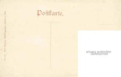 AK / Ansichtskarte Neuhaus Rennweg Panorama