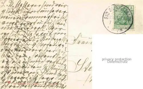 AK / Ansichtskarte Bad Schwarzbach Flinsberg Isergebirge Swieradow Zdroj Bad PL Blick von der Wilhelmshoehe Isergebirge