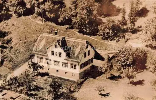 AK / Ansichtskarte Stetten unter Holstein Burladingen BW St Josephshaus 
