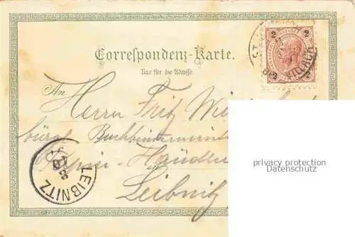 AK / Ansichtskarte VILLACH Kaernten AT Panorama Faaker See Gaisthaelerin Trachten Platz Warmbad Litho
