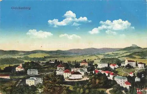 AK / Ansichtskarte Gleichenberg Bad Gleichenberg Steiermark AT Panorama