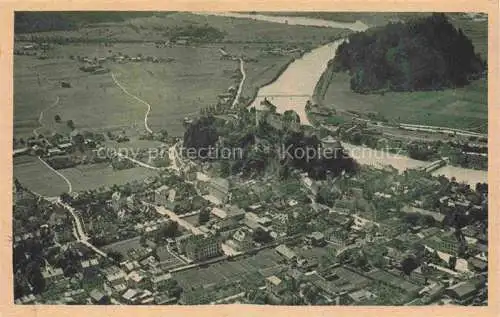 AK / Ansichtskarte KUFSTEIN Tirol AT Fliegeraufnahme Nr. 108